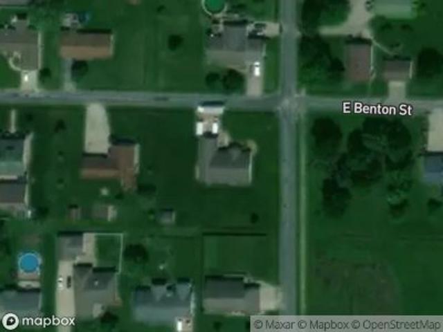 House for sale in Mount Olive