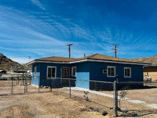 House for sale in Trona, California