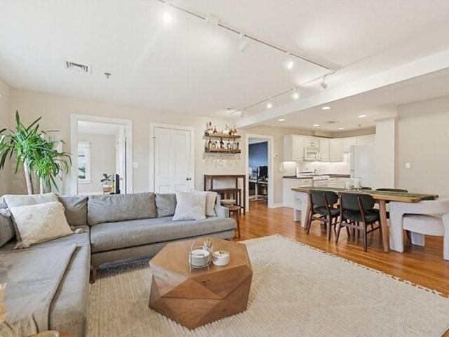 Condo for sale in Stoneham, Massachusetts