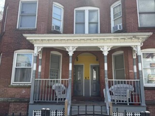 House for sale in Hartford, Connecticut