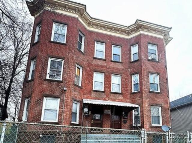 House for sale in Hartford, Connecticut