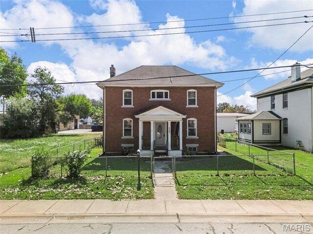 House for sale in Valley Park, Missouri