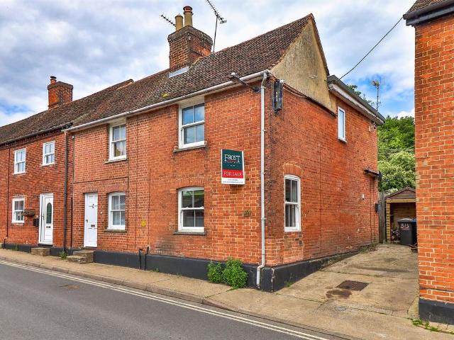 House for rent in Chelmondiston, Suffolk