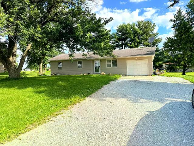 House for sale in Adair, Missouri