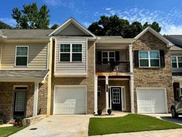 Property for sale in Covington, Georgia