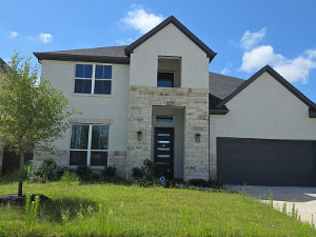 House for sale in Rosenberg, Texas