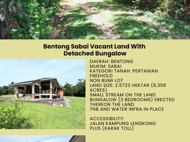 Shop for sale in Pahang