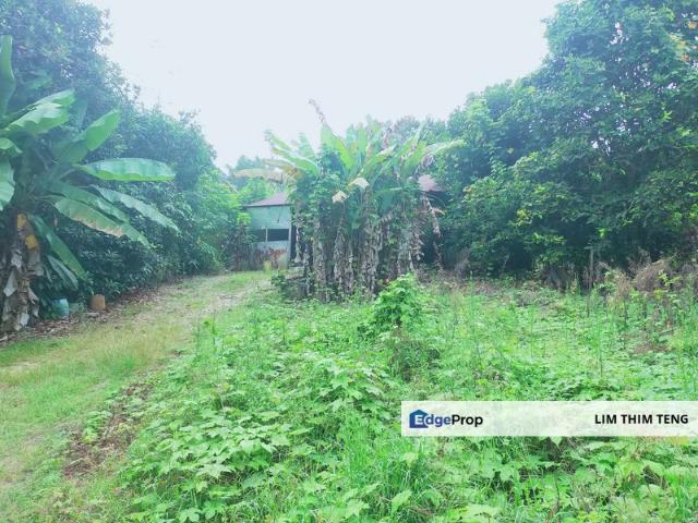 Shop for sale in Pahang