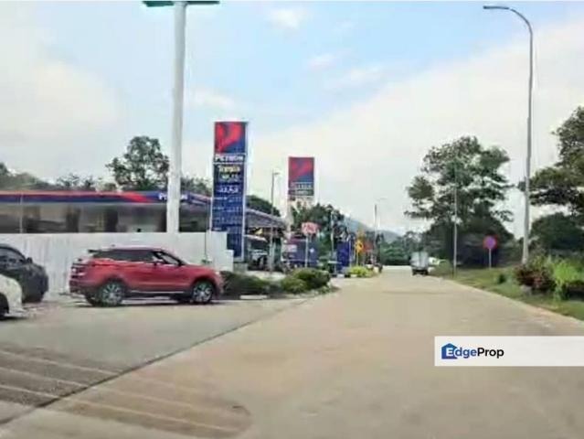 Shop for sale in Pahang