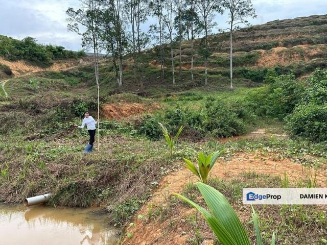 Shop for sale in Bentong