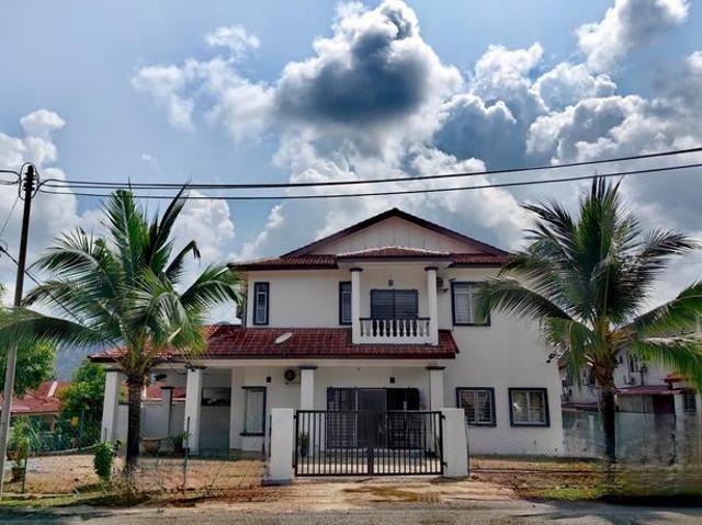Terraced House for rent in Pahang