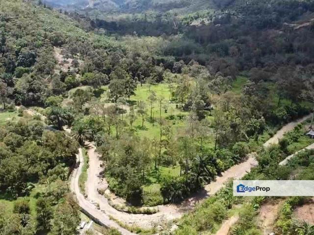 Shop for sale in Pahang
