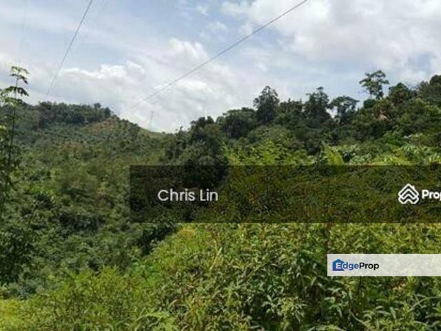 Shop for sale in Pahang