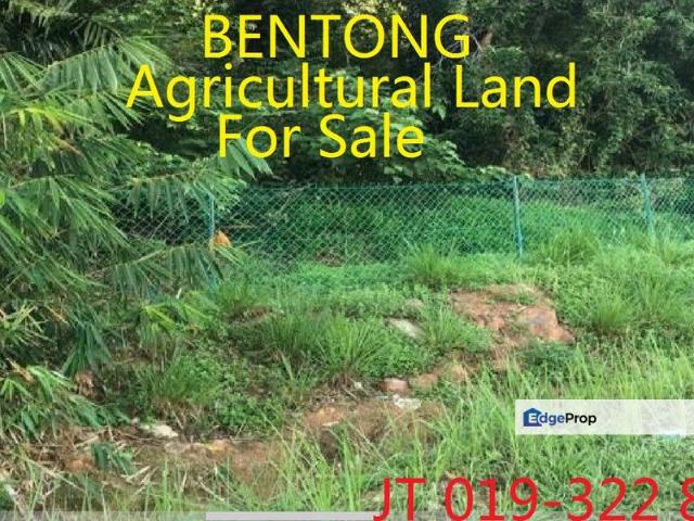 Shop for sale in Pahang