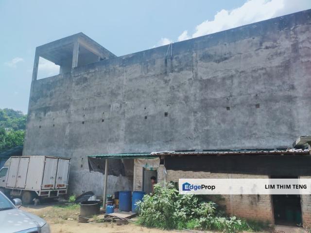 Shop for sale in Pahang