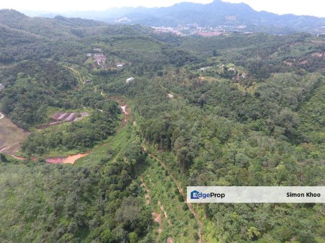Shop for sale in Pahang