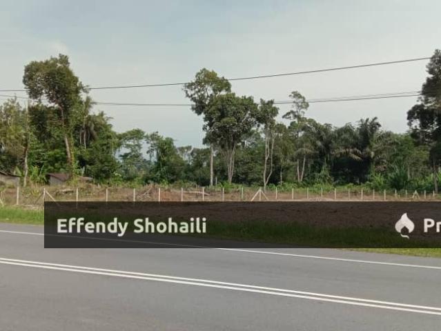 Property for sale in Karak, Pahang