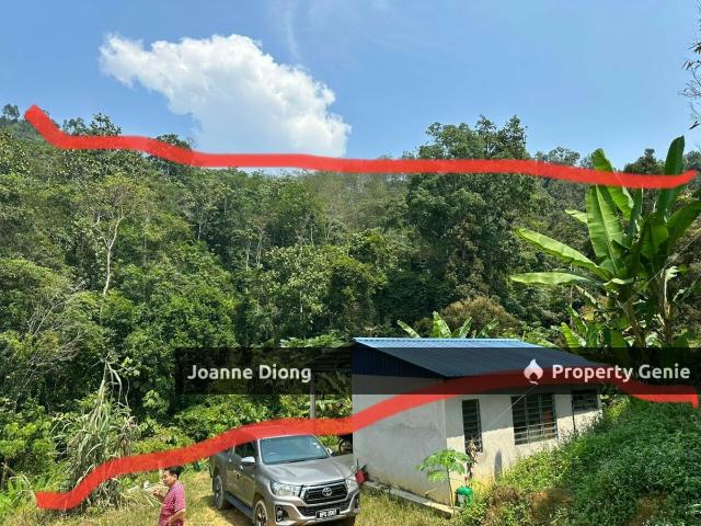 Property for sale in Pahang