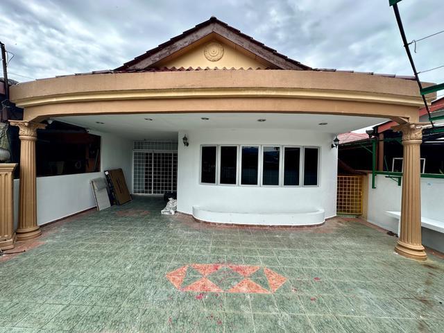 Terraced House for sale in Pahang