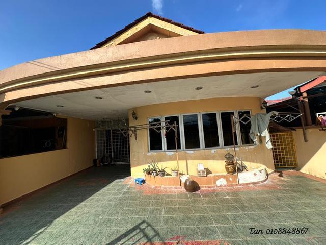 Terraced House for sale in Pahang