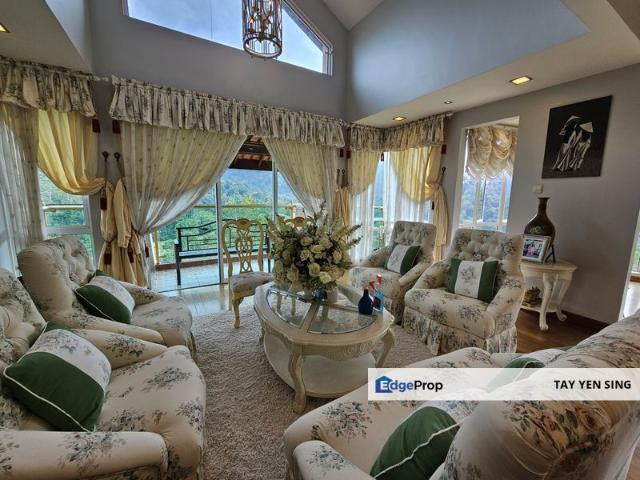 House for sale in Pahang
