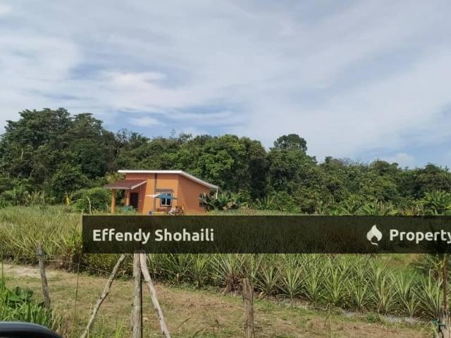 Property for sale in Karak, Pahang