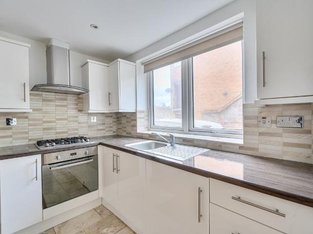 Apartment for rent in West Norwood, Isle Of Man