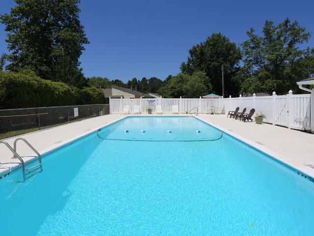 Apartment for rent in Effingham, South Carolina