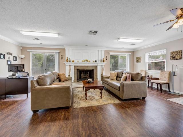 Apartment for rent in Effingham, South Carolina