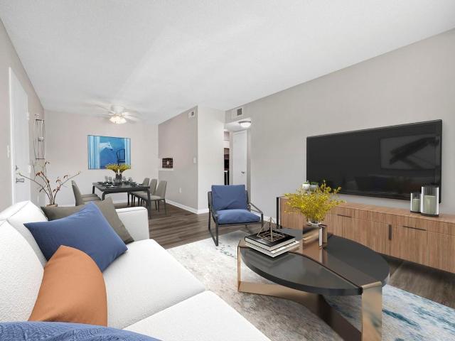 Apartment for rent in Effingham, South Carolina