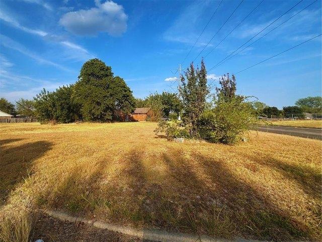 Land for sale in Spencer, Oklahoma County