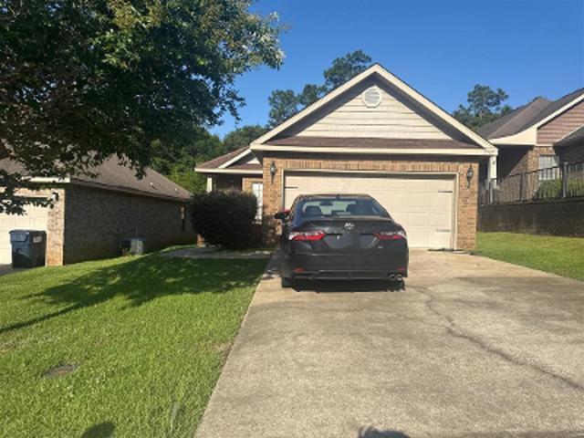 House for sale in Mobile, Alabama