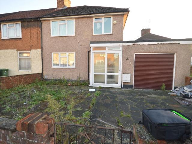 Apartment for rent in Greater London