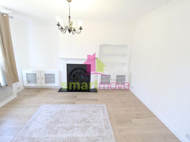 House for rent in Greater London