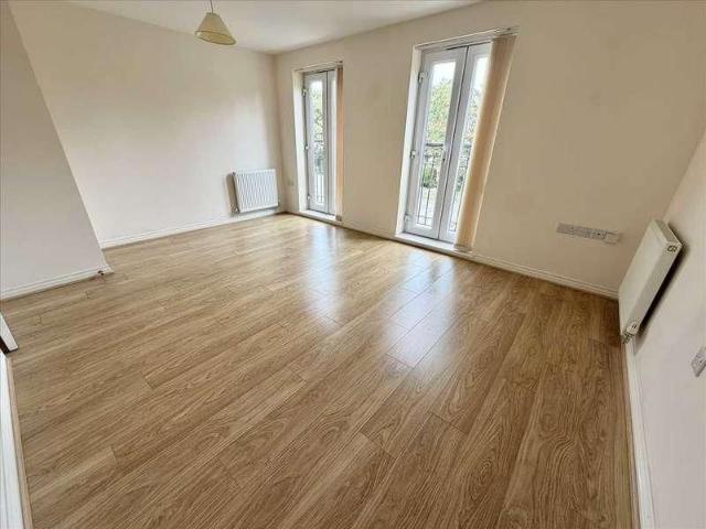 Apartment for rent in The Lawe, South Shields