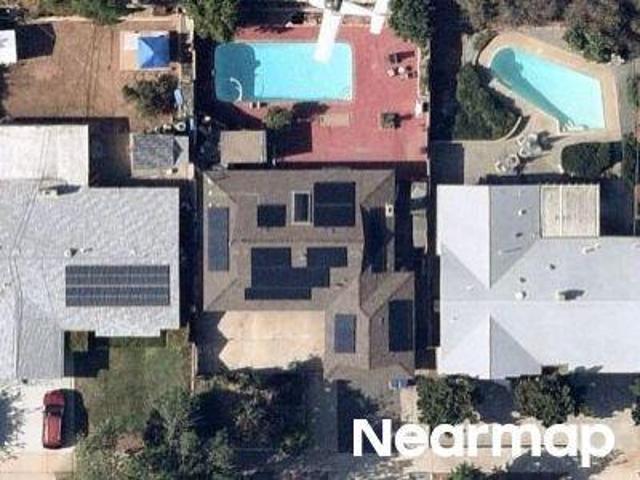 House for sale in California