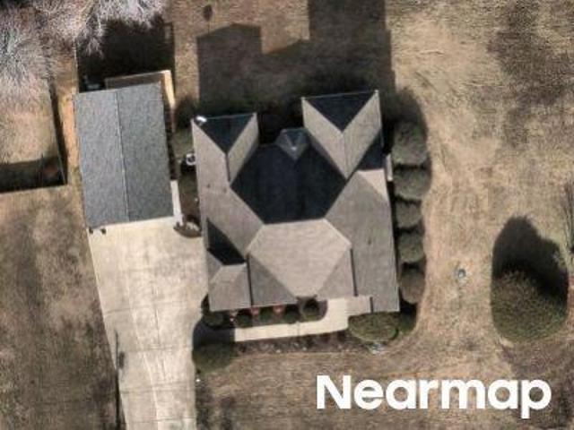 House for sale in Inman, South Carolina