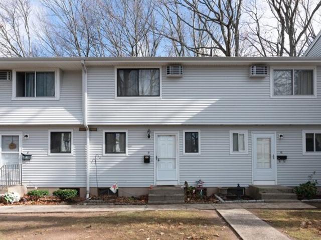 House for sale in Waterbury, Connecticut