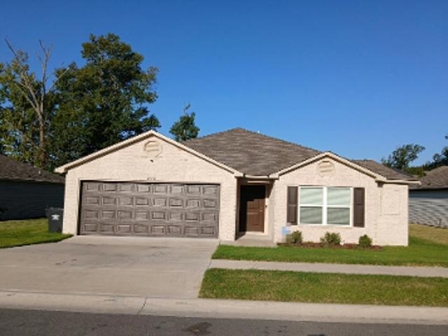House for sale in Ark