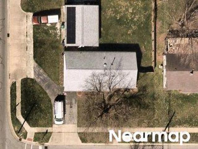 House for sale in Greenwood, Indiana