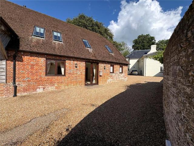 House for rent in Bolton Low Houses, Hampshire