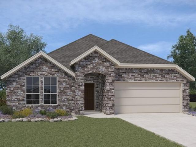 House for sale in Lavon, Texas