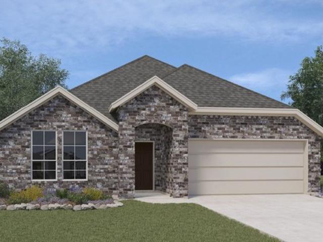 House for sale in Fate, Texas