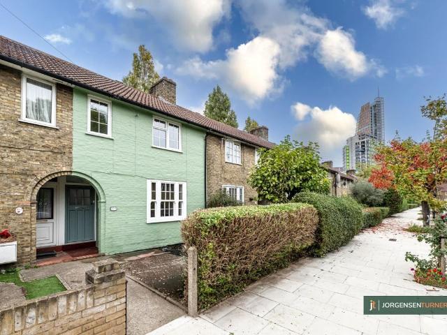 Apartment for rent in Shepherd's Bush, Greater London