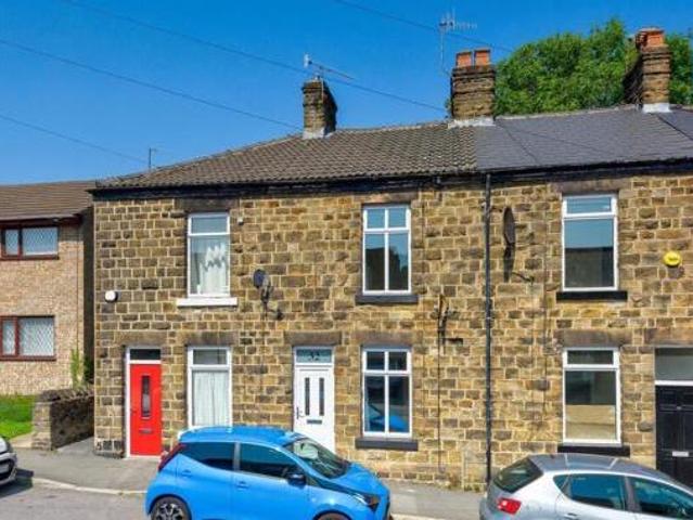 House for sale in Crosspool, South Yorkshire
