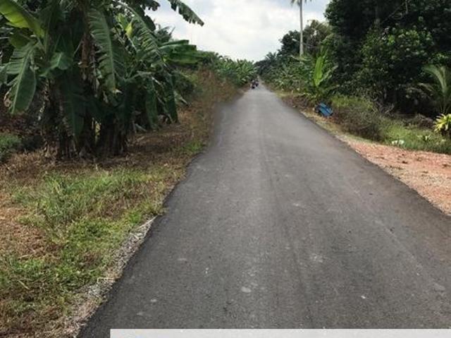 Shop for rent in Johor