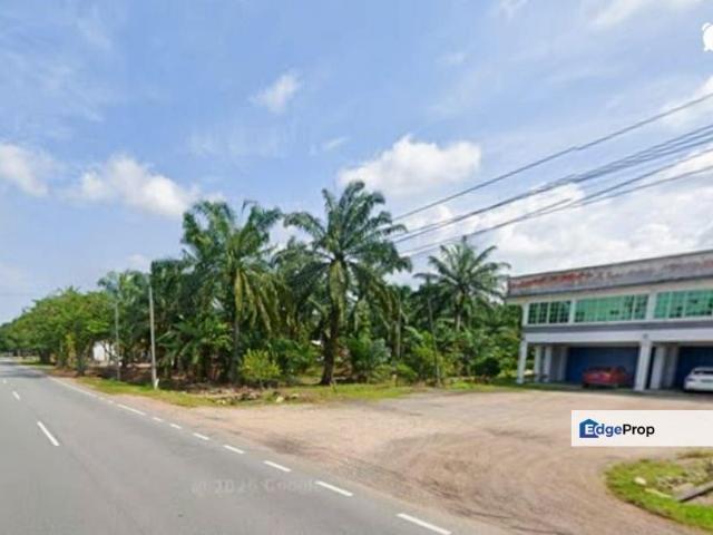 Shop for sale in Johor