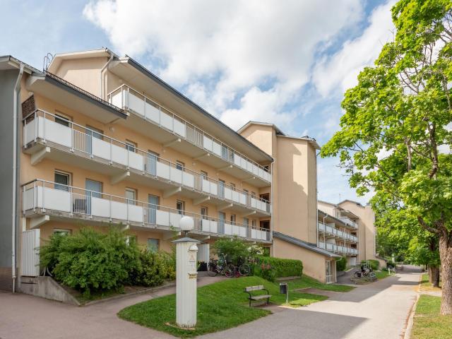 Bostad till salu i Västerås, Västmanland