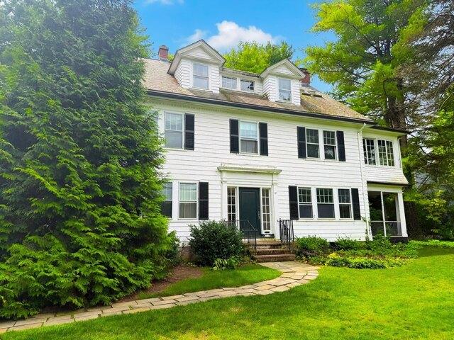 House for sale in Wellesley, Norfolk County