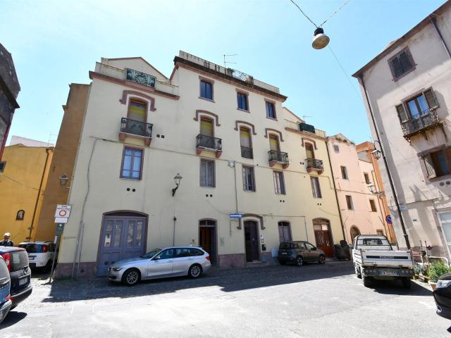 Casa in vendita a Bosa, Sardigna/Sardegna